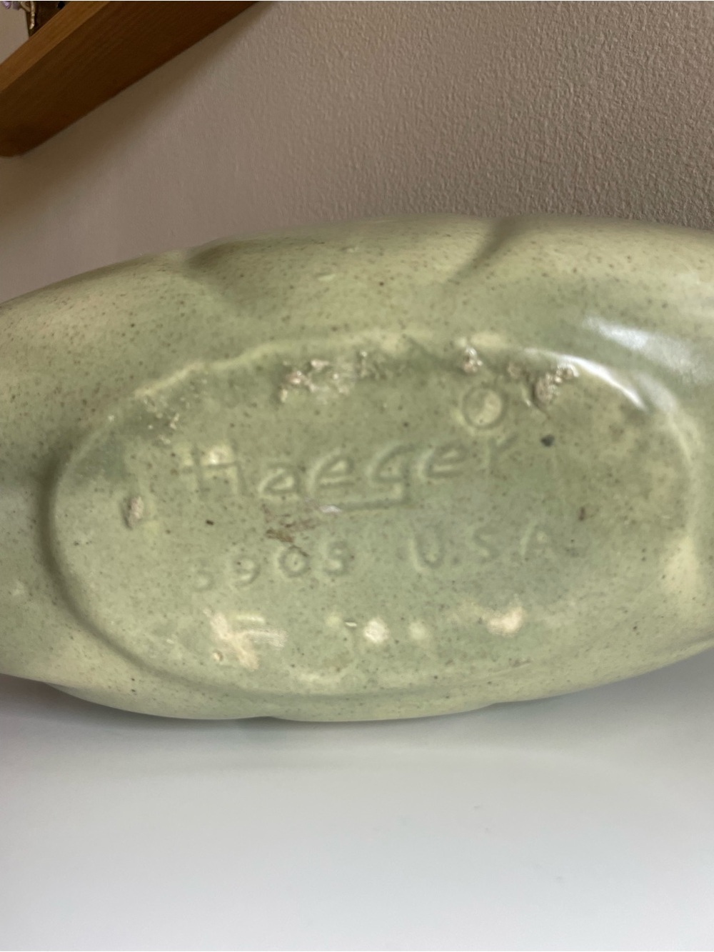 Haeger Planter - Picture 16 of 16